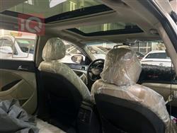 كيا اوبتيما